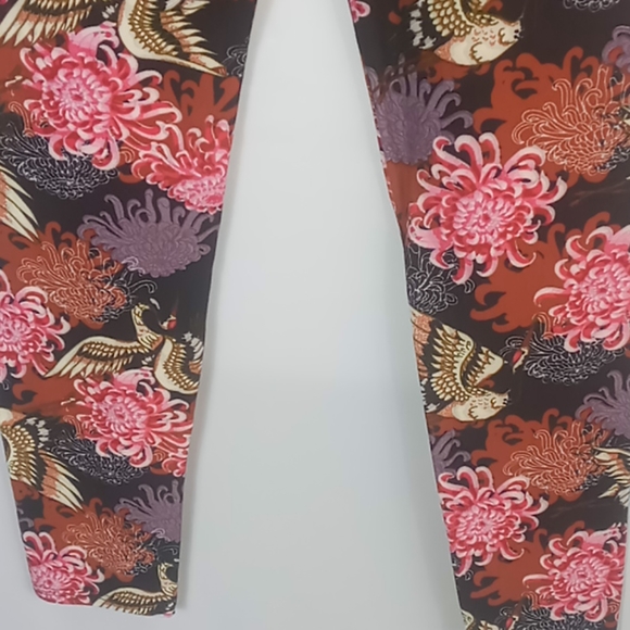 Womens leggings one size fits most - Picture 4 of 4